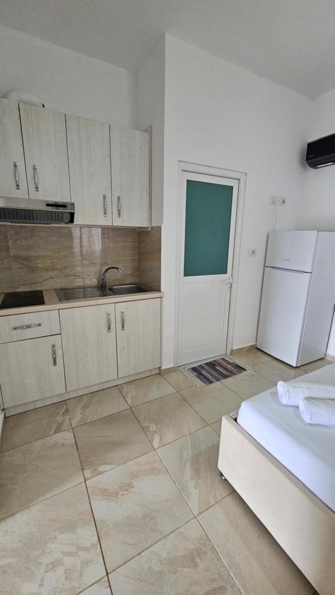 Vila Malo 2 Ksamil Bagian luar foto