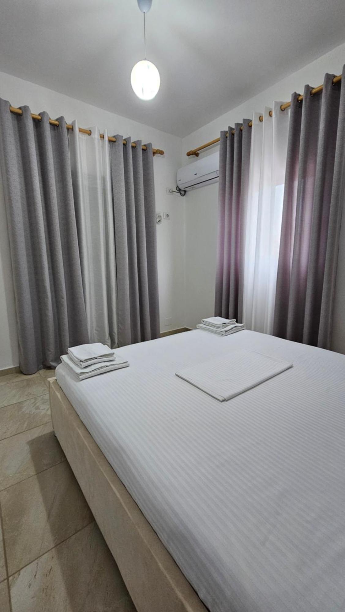 Vila Malo 2 Ksamil Bagian luar foto