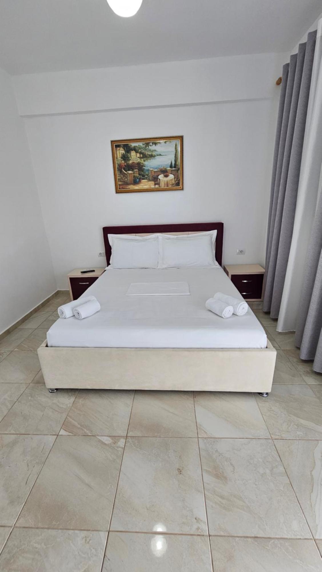 Vila Malo 2 Ksamil Bagian luar foto