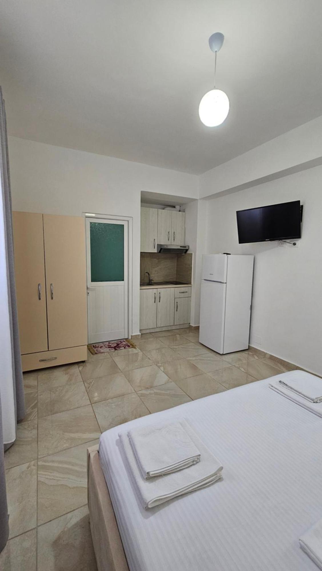 Vila Malo 2 Ksamil Bagian luar foto