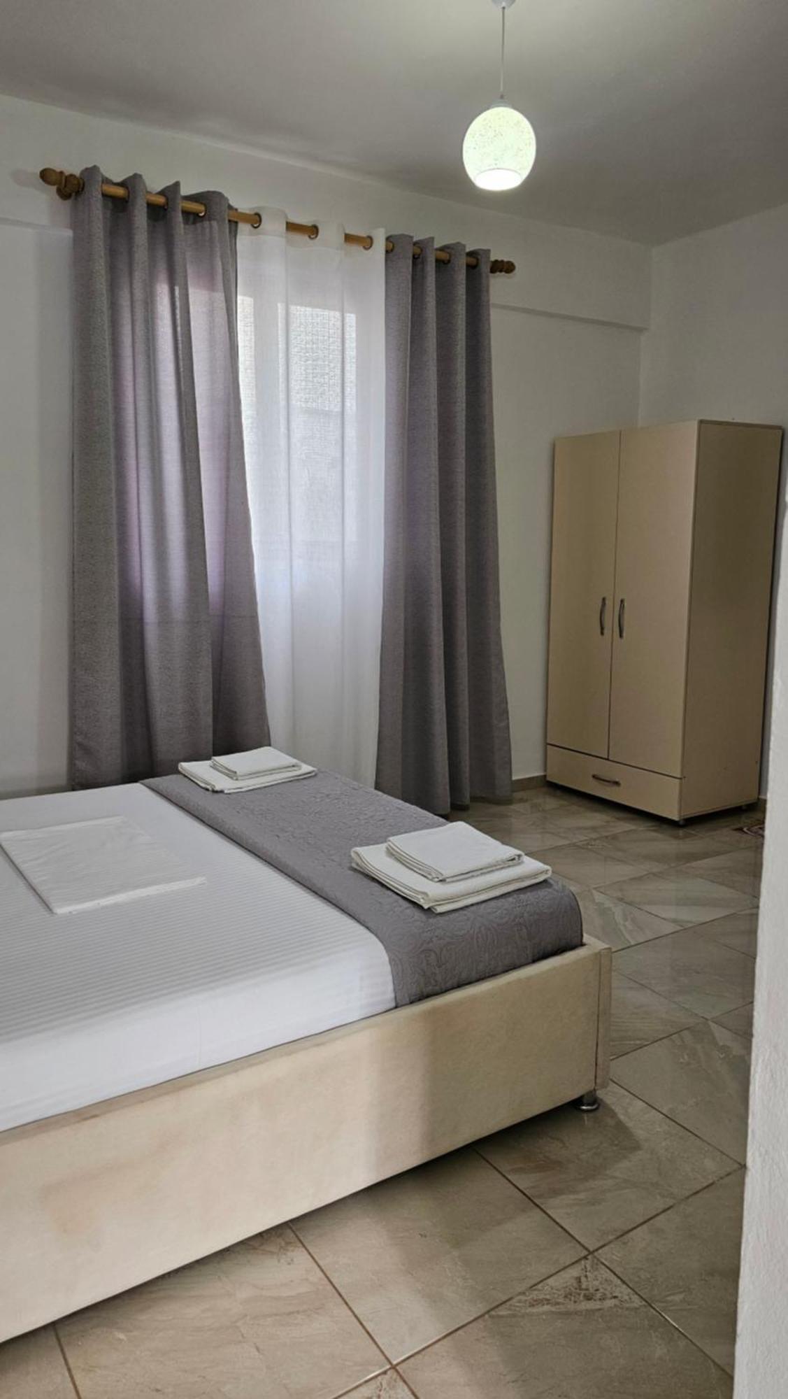 Vila Malo 2 Ksamil Bagian luar foto