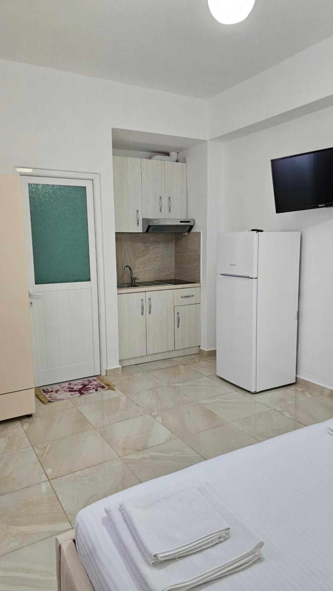 Vila Malo 2 Ksamil Bagian luar foto